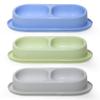 YIWEOG Double Pet Bowl Set view 2
