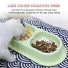YIWEOG Double Pet Bowl Set view 4