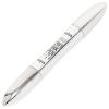 Waterproof 2-in-1 Eyebrow Pencil and Eyeliner with 4-Prong Tip view 1