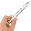 Waterproof 2-in-1 Eyebrow Pencil and Eyeliner with 4-Prong Tip view 3