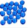 100 Clear AB Flat-Back Non-Hotfix Rhinestones view 1