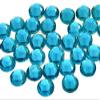 100 Clear AB Flat-Back Non-Hotfix Rhinestones view 4