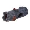 Huudngeje Aquarium Cave Artificial Log Root view 1