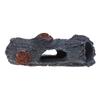 Huudngeje Aquarium Cave Artificial Log Root view 4