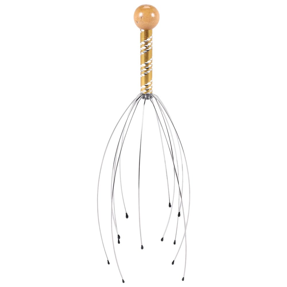 Huudngeje Scalp Massager