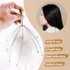 Huudngeje Scalp Massager view 2