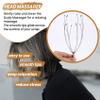 Huudngeje Scalp Massager view 4