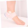 Silicone Heel Cushions, 5 Pairs, for Adults, Foot Protection view 3