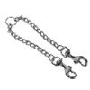 Huudngeje Double Dog Coupler with Leash and 2 Ways view 3