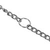 Huudngeje Double Dog Coupler with Leash and 2 Ways view 4