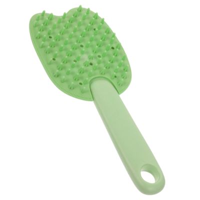 COLLBATH Pet Hair Remover Brush for Cats and Dogs