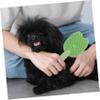 COLLBATH Pet Hair Remover Brush for Cats and Dogs view 4