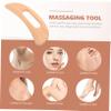 Healvian Wooden Gua Sha Massage Tool for Face and Body view 3