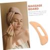 Healvian Wooden Gua Sha Massage Tool for Face and Body view 4