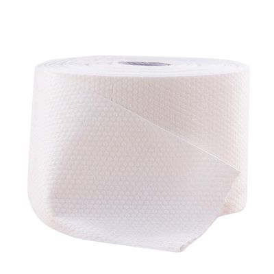 Healvian 75-Piece Wet and Dry Nonwoven Cleaning Tissues