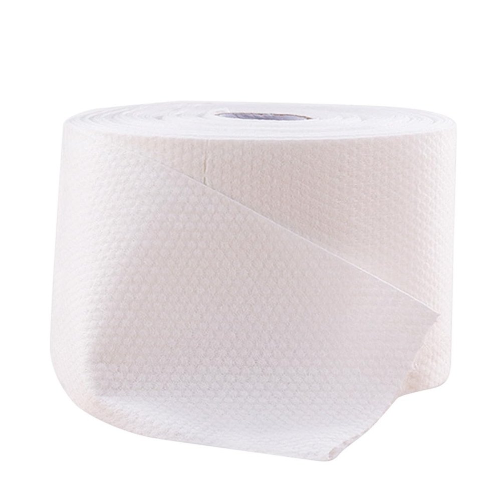 Healvian 75-Piece Wet and Dry Nonwoven Cleaning Tissues