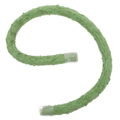 BELLIFFY Reptile Habitat Artificial Climbing Vine