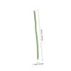 BELLIFFY Reptile Habitat Artificial Climbing Vine view 2