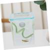 BELLIFFY Reptile Habitat Artificial Climbing Vine view 4
