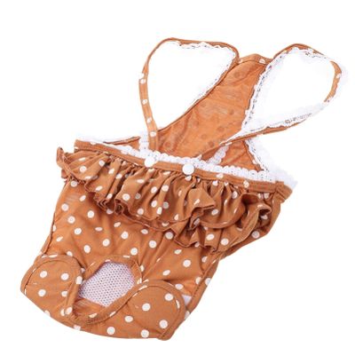 HYTROVE Dog Diapers for Female Puppies