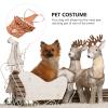 HYTROVE Dog Diapers for Female Puppies view 3
