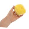 Silicone Hair-Washing Brush with Shampoo Dispenser for Dogs view 3
