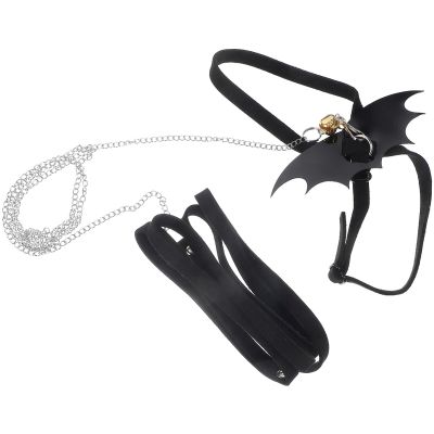 HYTROVE Adjustable Turtle Harness with Wing Design