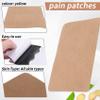 Fangxuee 200 Ginger Patches to Promote Circulation, Relieve Pain, and Improve Sleep view 3