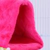 HYTROVE Parrot Bed Hammock Plush view 3