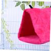 HYTROVE Parrot Bed Hammock Plush view 4