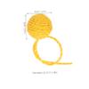 BELLIFFY Multifunctional Cat Scratching Ball view 2