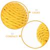 BELLIFFY Multifunctional Cat Scratching Ball view 3