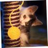 BELLIFFY Multifunctional Cat Scratching Ball view 4