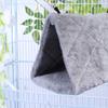 HYTROVE Parrot Hammock view 4