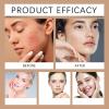 Beauty Foundation Stick with Brush Applicator view 3