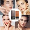 Beauty Foundation Stick with Brush Applicator view 4