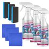 LIZAOZHANG Lifesunny Bathroom Foam Descaler Cleaner view 1