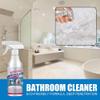 LIZAOZHANG Lifesunny Bathroom Foam Descaler Cleaner view 2