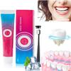 Baking Soda Toothpaste for Whitening and Fresh Breath (1) view 1