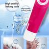 Baking Soda Toothpaste for Whitening and Fresh Breath (1) view 2
