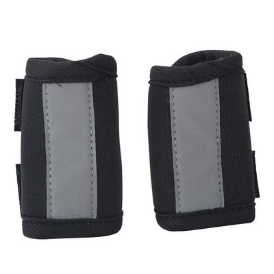 Phefop Knee Brace for Pets, Front Leg Bandages for Dogs