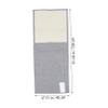 Scratch-Resistant Sisal Sofa Scratching Protection Mat for Cats view 2