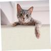 Scratch-Resistant Sisal Sofa Scratching Protection Mat for Cats view 4