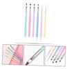 6-Piece Nail Art Accessories for Home and Salon Use view 3