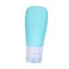 60 ml Silicone Travel Cosmetic Bottles, 4-Pack view 1