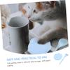 Toddmomy Sealed Lid for Pet Food Cans view 3