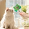 Catnip Frog Toy for Cats view 2