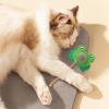 Catnip Frog Toy for Cats view 3