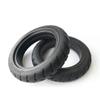 Electric Scooter Tire, 8 1/2 x 2 Puncture-Resistant Solid Tire view 1