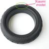 Electric Scooter Tire, 8 1/2 x 2 Puncture-Resistant Solid Tire view 2